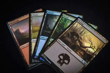 A Deep Dive into MTG Colour Combinations and Their Unique Identities