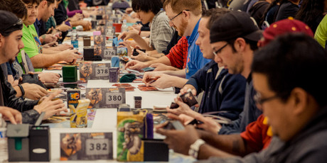 Magic: The Gathering Formats Explained