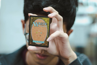 Unpacking Magic: The Gathering's New Play Boosters