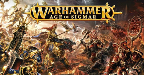 Warhammer Age of Sigmar Armies Guide
