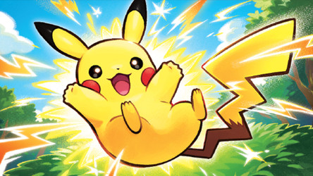 Every Pokémon TCG Set of 2026