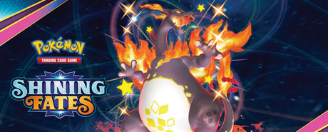 Shining Fates Set Review