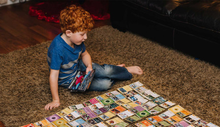 Buying Pokémon Cards for Your Kid: A Parent’s No-Nonsense Guide to Packs and Decks