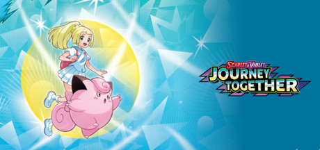 Pokmon Journey Together Set Release Full Card List & Spoilers - Magic Madhouse Pokmon Journey Together Set Release Full Card List & Spoilers - Magic Madhouse