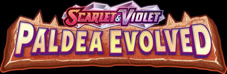 Paldea Evolved set review