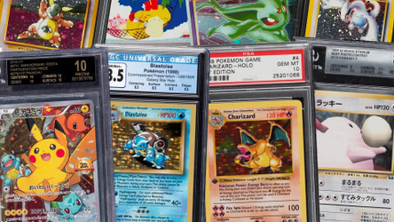 how to collect rare pokemon cards Retort [ABYR-EN080] Secret Rare main image 0