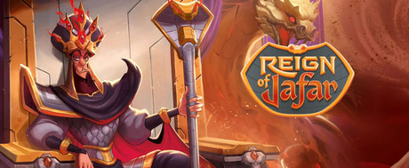 Disney Lorcana: Reign of Jafar Set List Revealed
