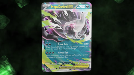 Pokémon Pitch Black Deck-Building Guide: Top TCG Lists
