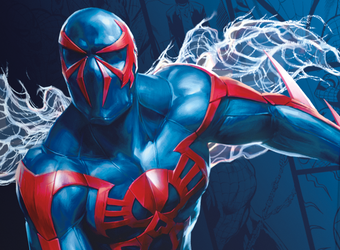 Magic: The Gathering’s Spider-Man Cards Are Missing Something Big