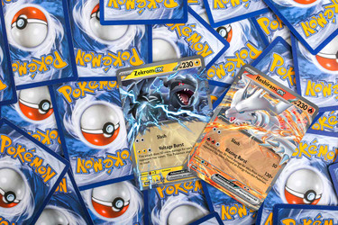 First Look: Pokémon Black Bolt & White Flare Spoilers and Highlights