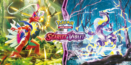 Scarlet & Violet Base Set Review 