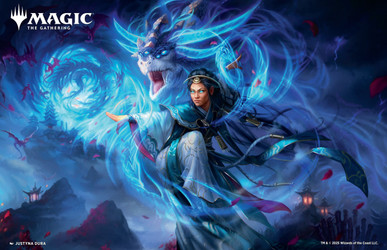 Tarkir Dragonstorm Spoilers: Everything Revealed So Far