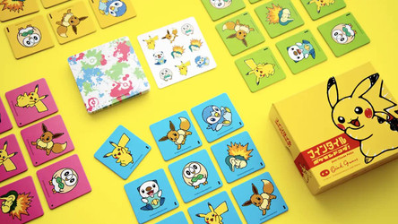 Best Pokémon Board Games To Play