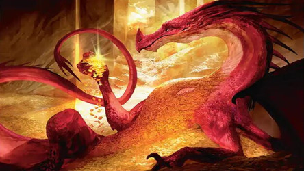 The Best Chase Cards from MTG The Hobbit