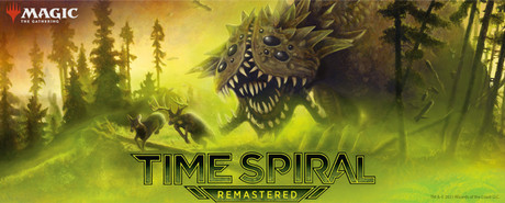 Let’s Do The Time Spiral Again