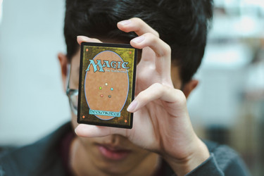 What is Magic: The Gathering’s Secret Lair