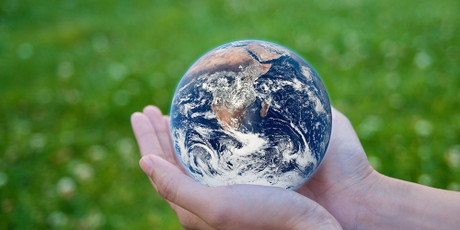 World Earth Day
