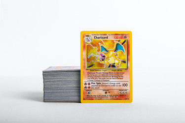 What are Base Set Pokémon Cards?