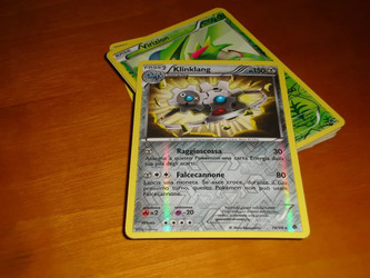 What Are Pokemon BREAK Cards