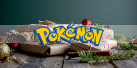 Pokemon Gift Guide