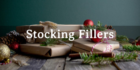 Stocking Fillers Gift Guide
