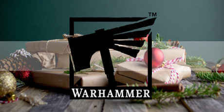 Warhammer Gift Guide
