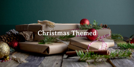 Christmas Themed Gift Guide