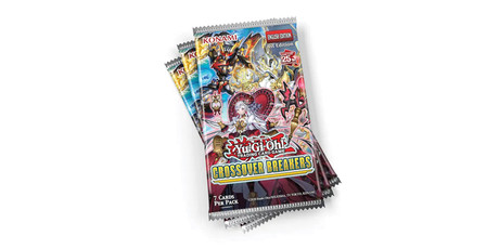 The Most Sought-After Rarities in Yu-Gi-Oh! Crossover Breakers - Magic Madhouse The Most Sought-After Rarities in Yu-Gi-Oh! Crossover Breakers - Magic Madhouse