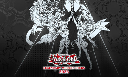 Unpacking the Yu-Gi-Oh! Legendary Modern Decks 2026: Sky Strikers, X-Sabers, and Mitsurugi