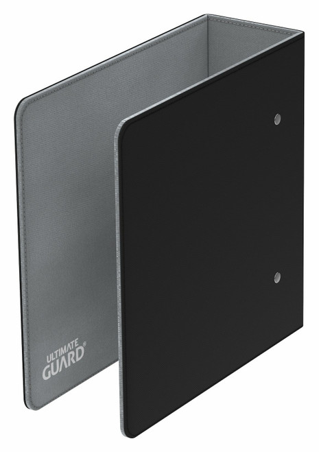 Supreme Collector's Compact Album XenoSkin Black