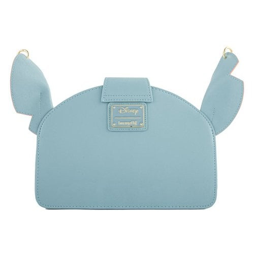 Disney: Stitch Luau Cosplay Cross Body Bag