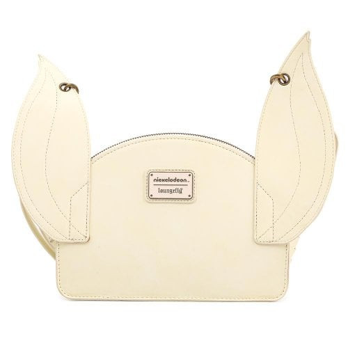Nickelodeon: Avatar Momo Cosplay Crossbody