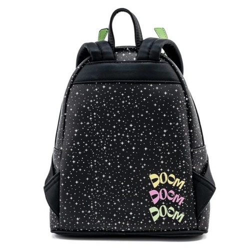 Nickelodeon: Invader Zim Gir Pig Doom Mini Backpack