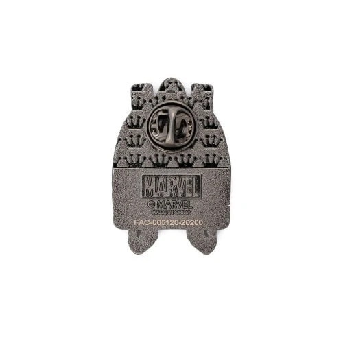 Marvel X-Men Backpack Mystery Box Pin