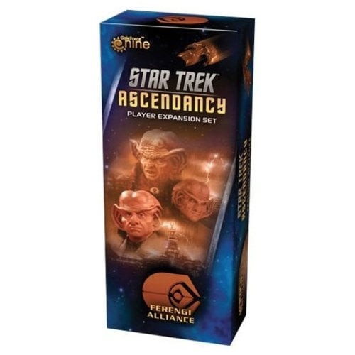 Star Trek: Ascendancy - Ferengi Expansion