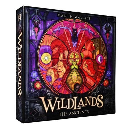 Wildlands: The Ancients
