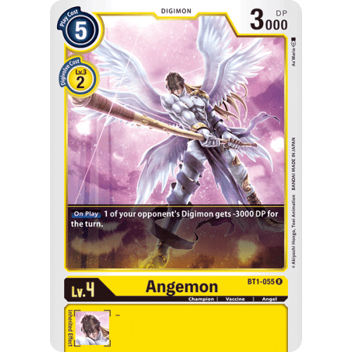 BT1-055 Angemon