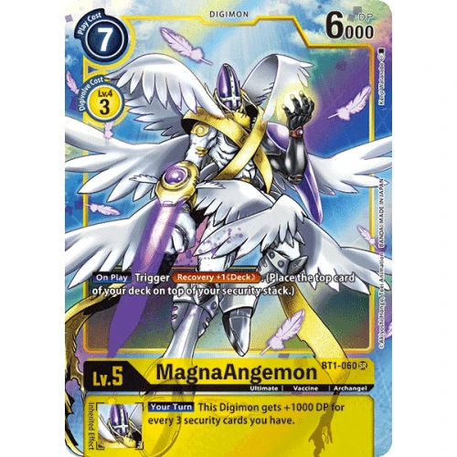 BT1-060 MagnaAngemon (Alt Art)