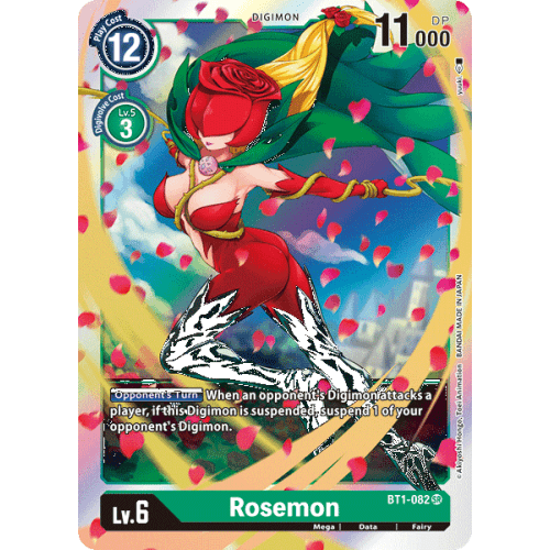 BT1-082 Rosemon