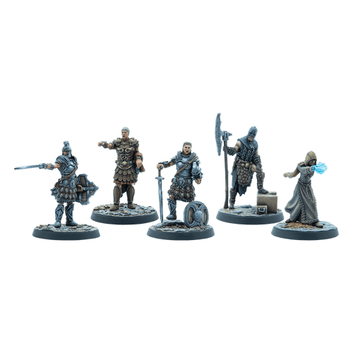 The Elder Scrolls: Call to Arms - Vampire Core Set
