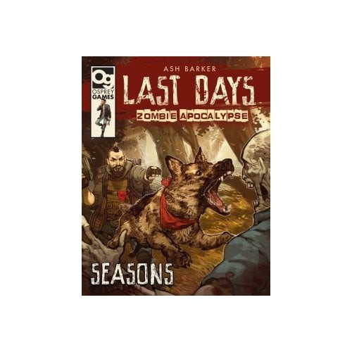 Last Days: Zombie Apocalypse: Seasons