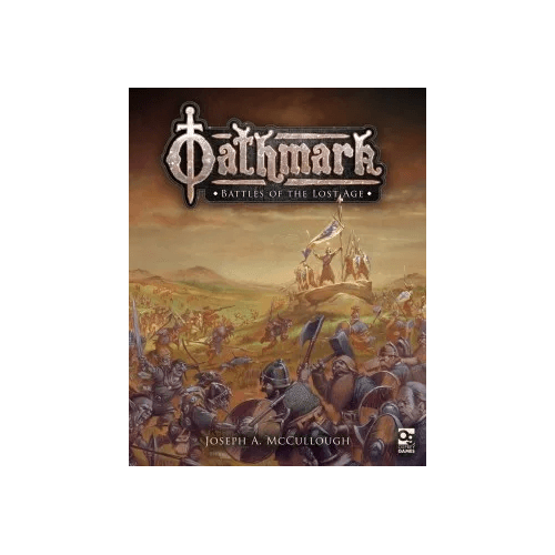 Oathmark: Battles of the Lost Age