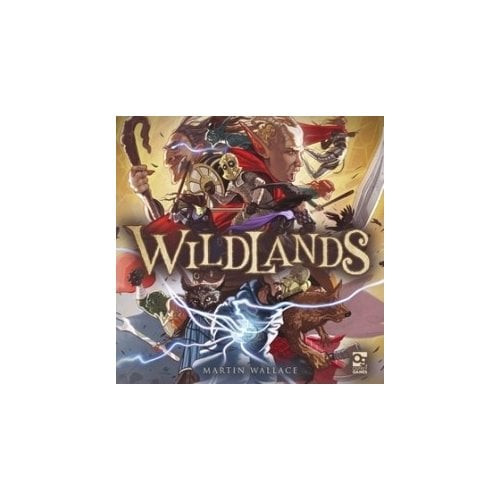 Wildlands