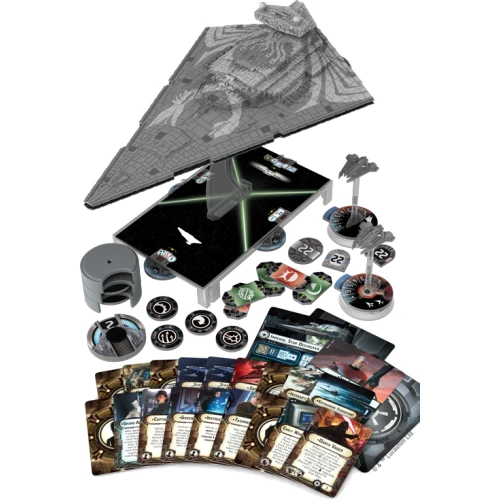 Star Wars: Armada - Chimaera Expansion