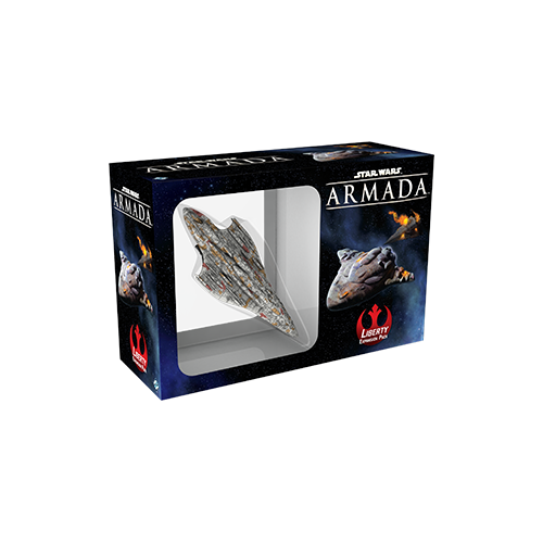 Star Wars: Armada - Liberty Expansion