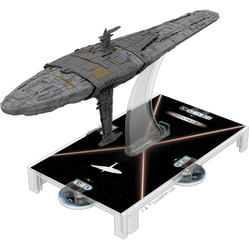 Star Wars: Armada - Profundity Expansion