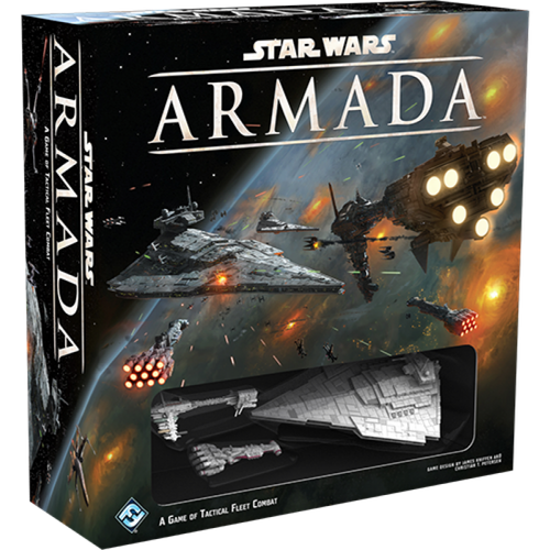 Star Wars: Armada (Core Game)
