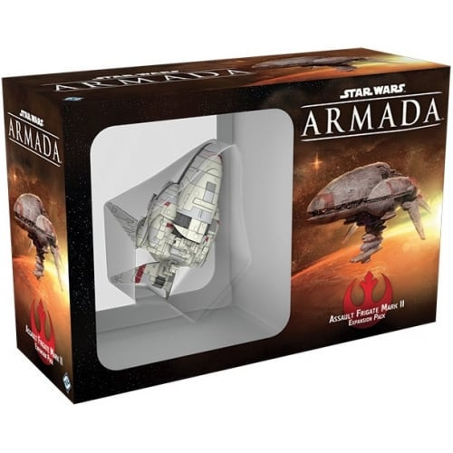 Star Wars: Armada - Assault Frigate Mark II Expansion
