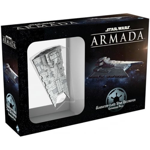 Star Wars: Armada - Gladiator-class Star Destroyer Expansion