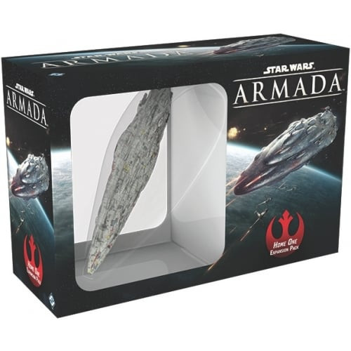 Star Wars: Armada - Home One Expansion